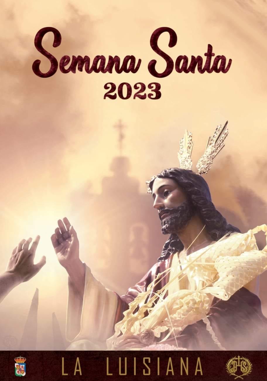 Semana Santa en La Luisiana  